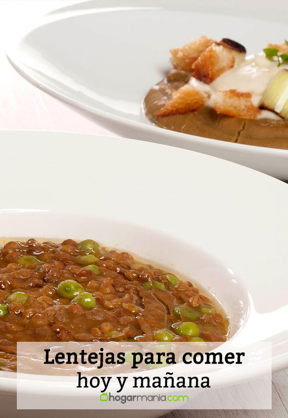lentejas hoy manana pin