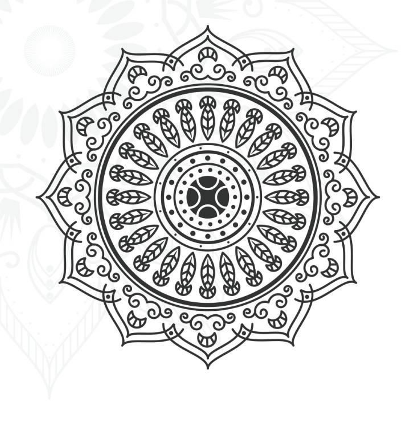 mandala modelo 5