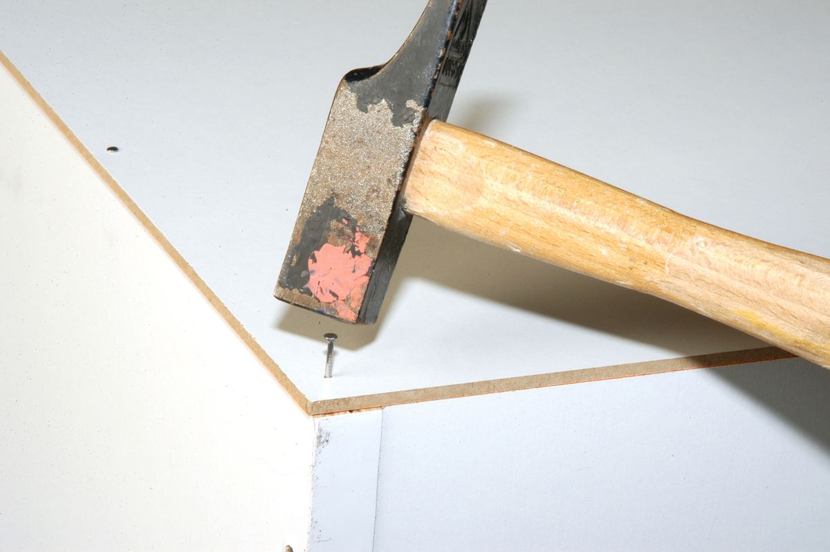 Botiquín casero   paso 8