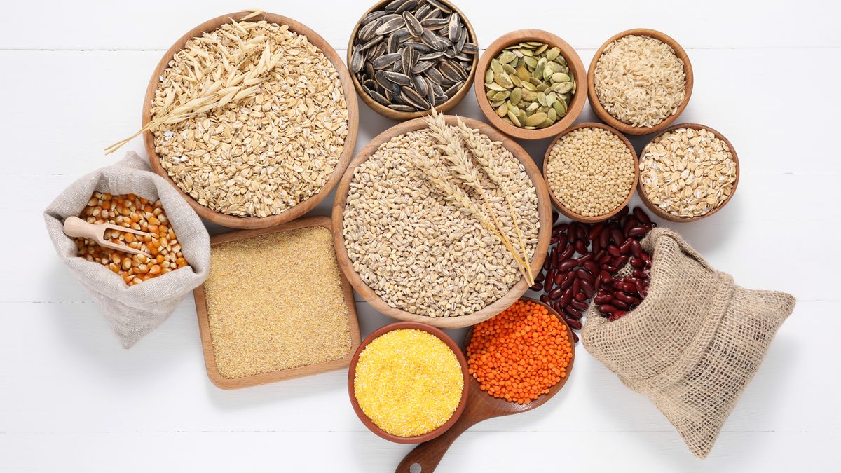 El agua determina la conservación o textura de los alimentos