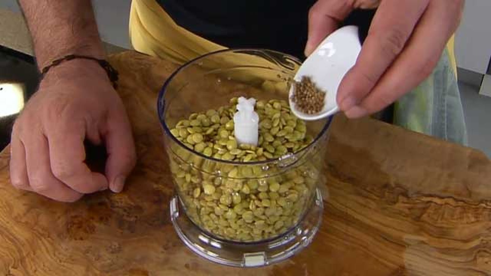 hummus de lentejas receta facil triturar hummus de lentejas receta facil triturar
