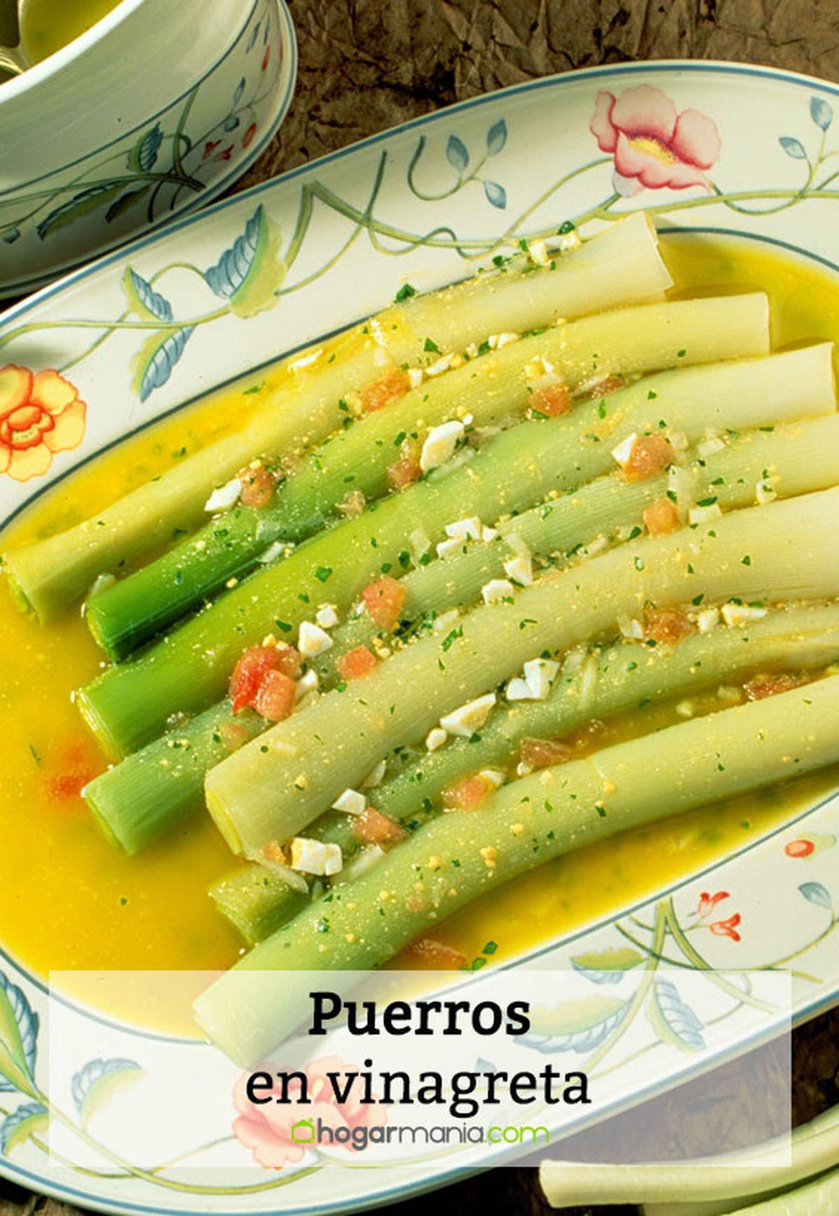 067 1 puerros en vinagreta pin