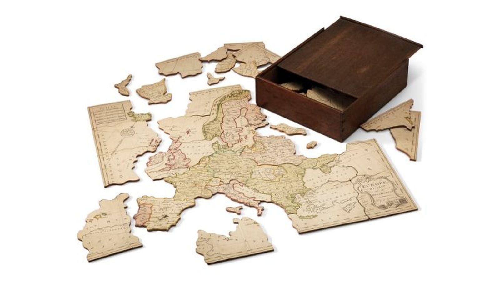 curiosidades rompecabezas primer puzzle del mundo curiosidades rompecabezas primer puzzle del mundo