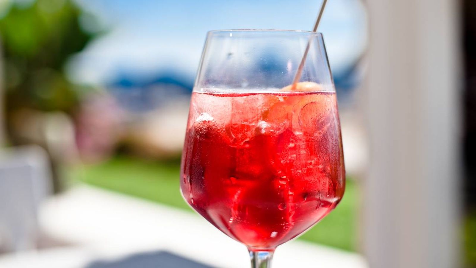 tinto verano