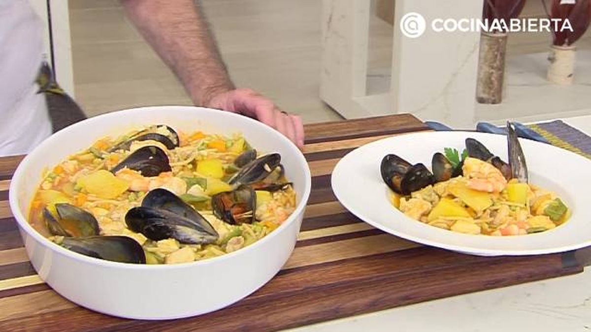 karl7185 cazuela merluza pescado p4