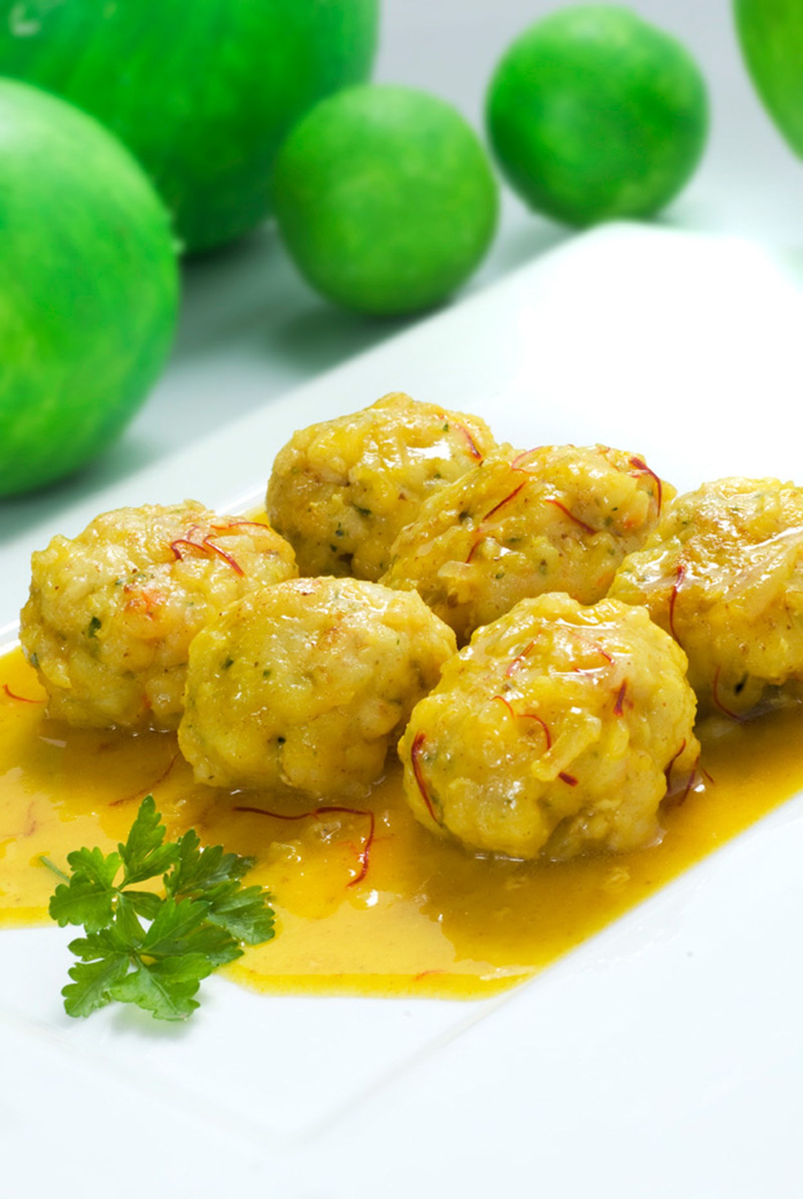 albondigas rape xl