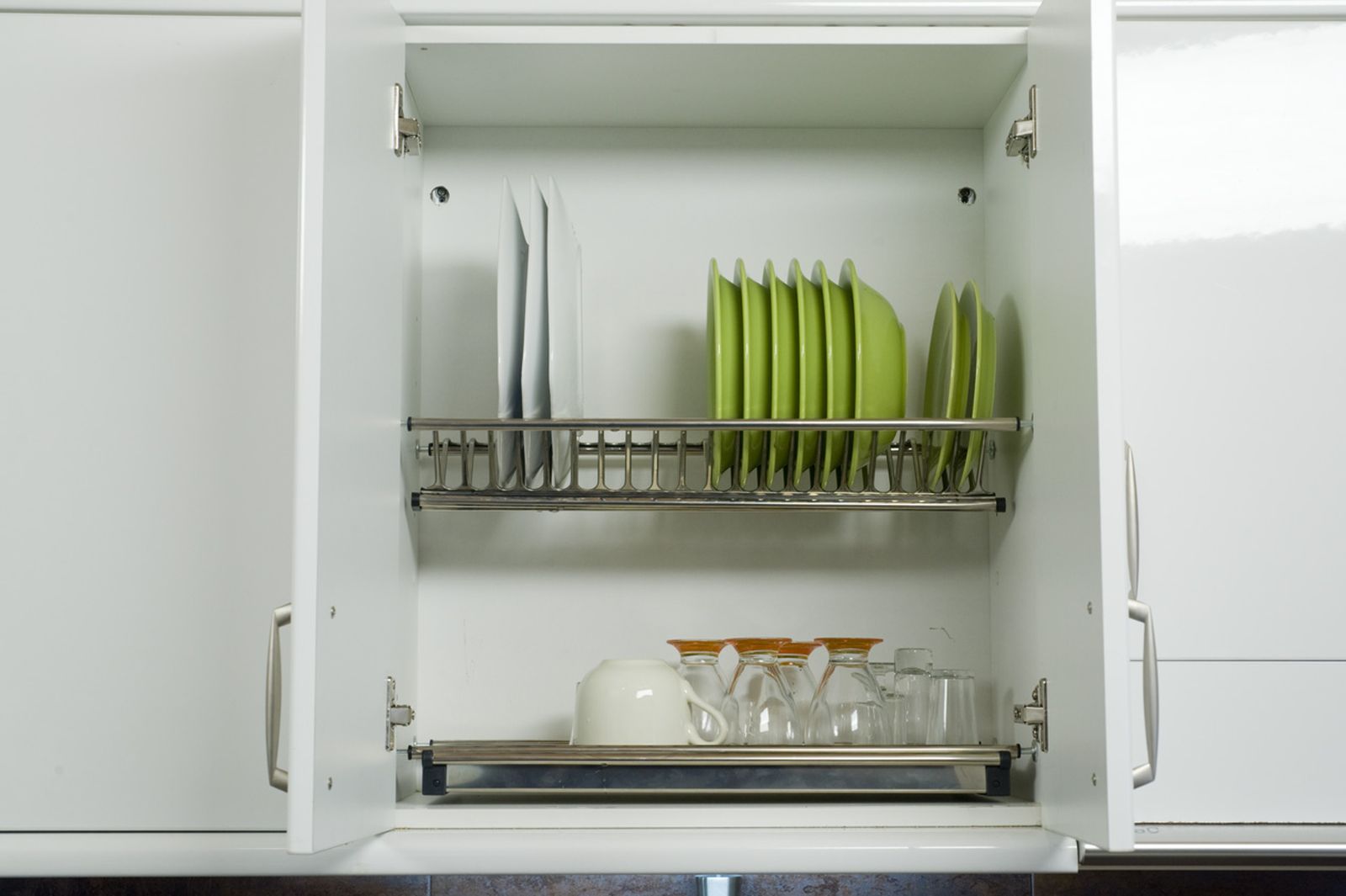 Colocar un escurreplatos paso 12 Colocar un escurreplatos paso 12