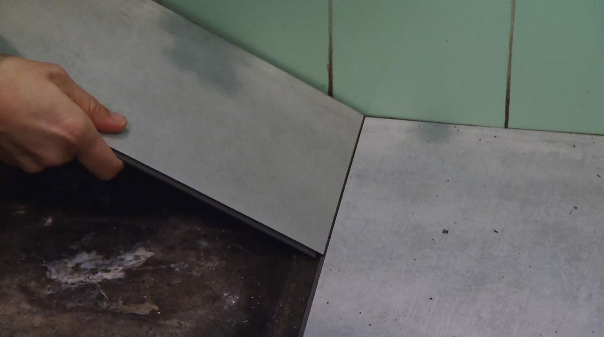 Renovar el aseo sin hacer obras paso 2