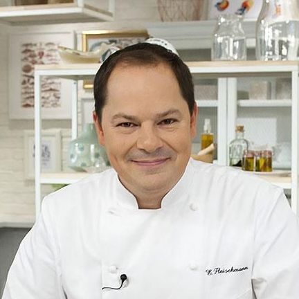 Enrique Fleischmann