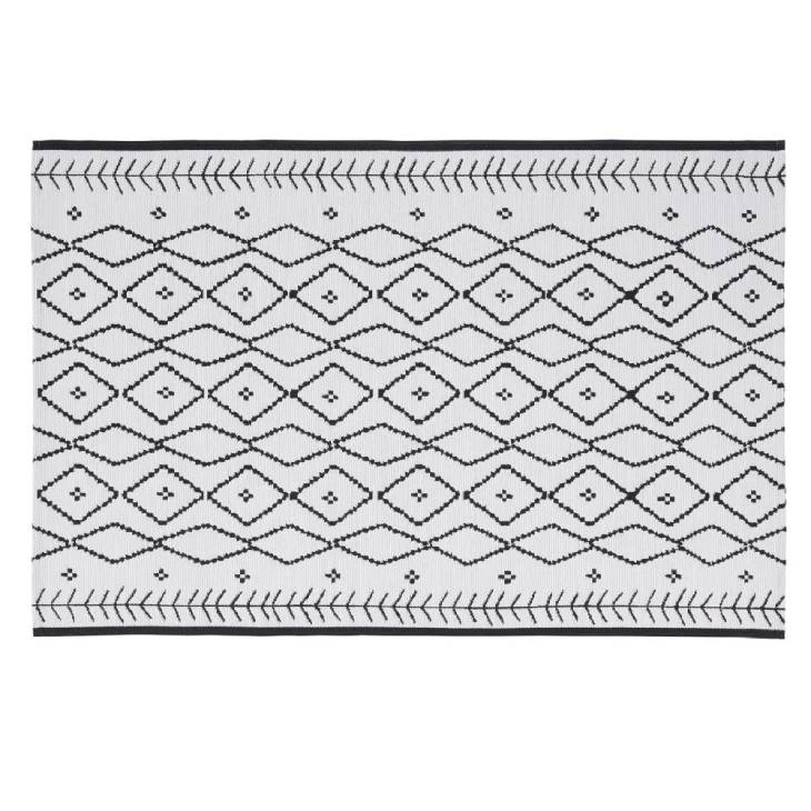 alfombra skye maisons du monde alfombra skye maisons du monde
