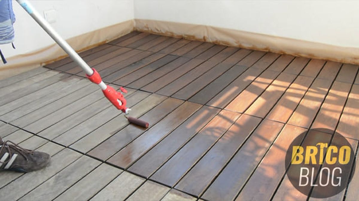 tratamiento madera exterior paso 3