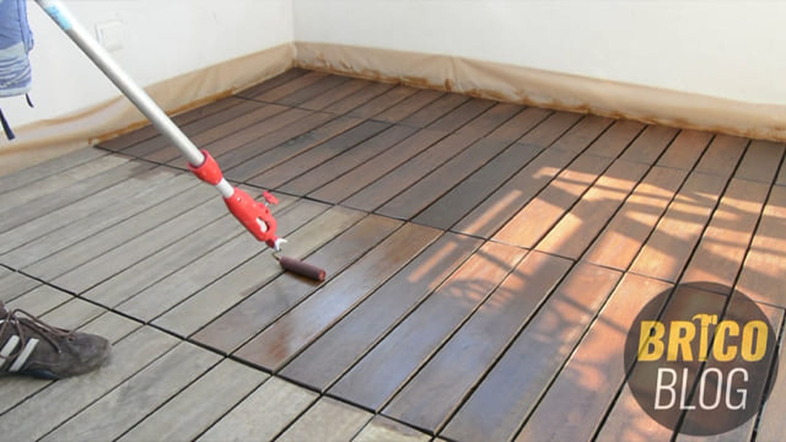 tratamiento madera exterior paso 3 tratamiento madera exterior paso 3