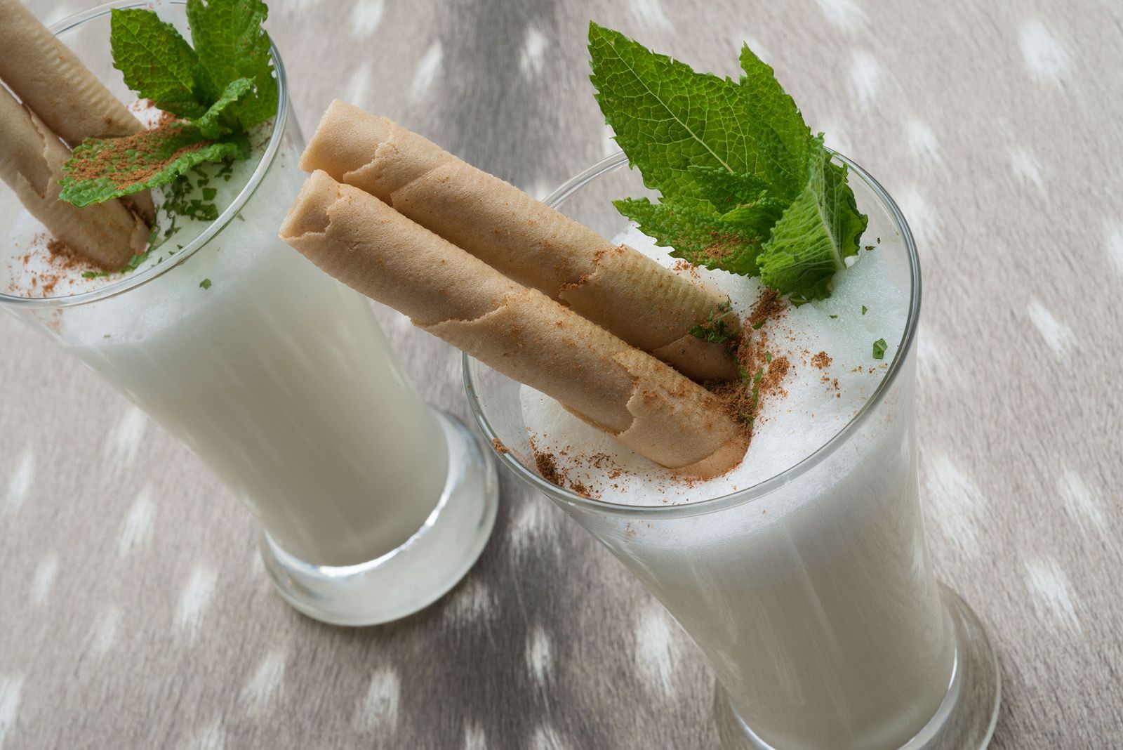 leche merengada xl