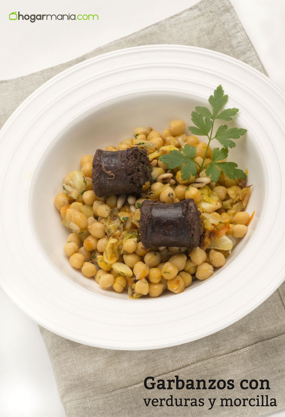 6096 1 Garbanzos con verduras y morcilla vertical xl