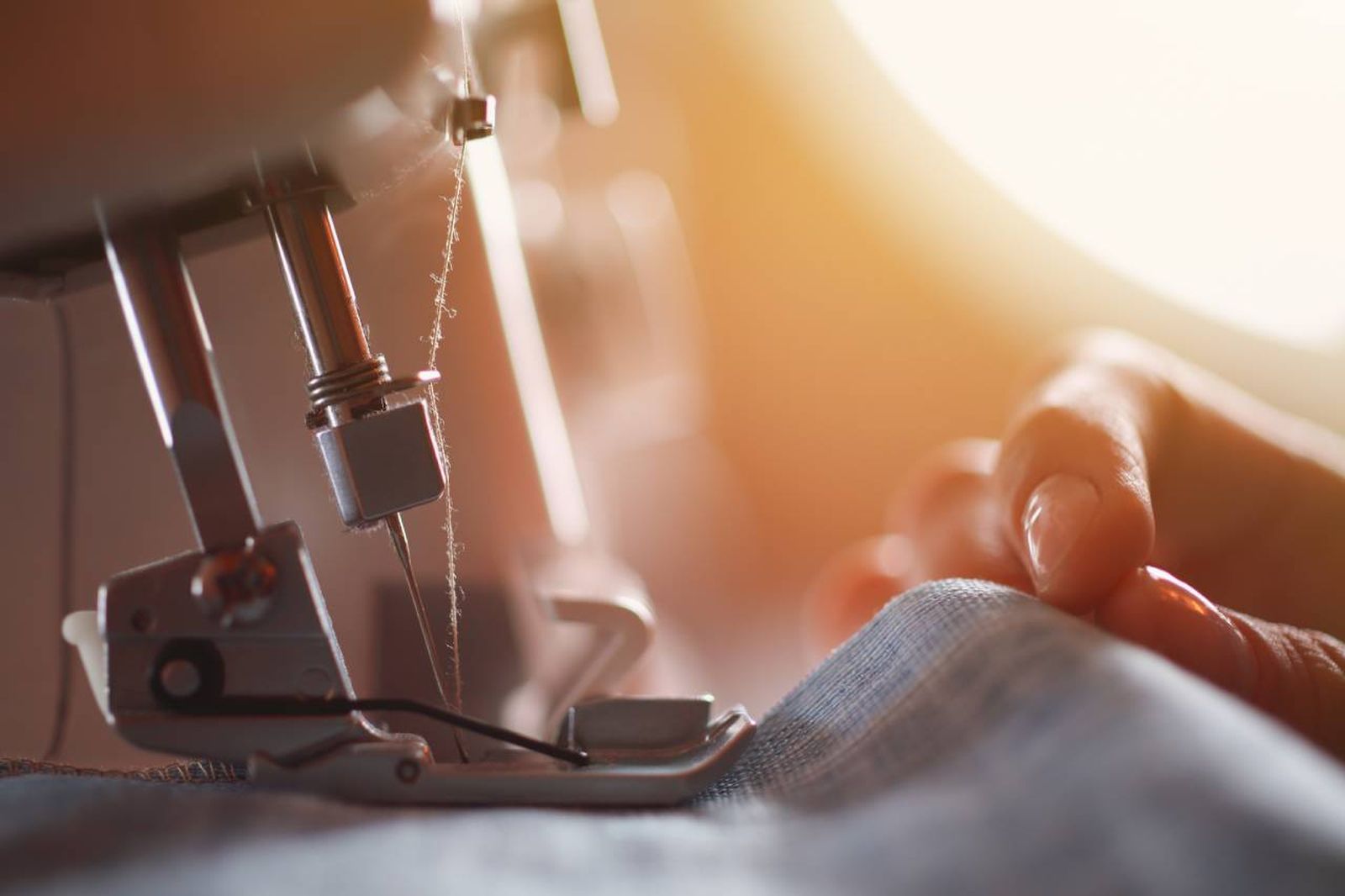 Tener una herramienta adecuada a la hora de coser marca la diferencia entre un buen resultado y uno excelente.