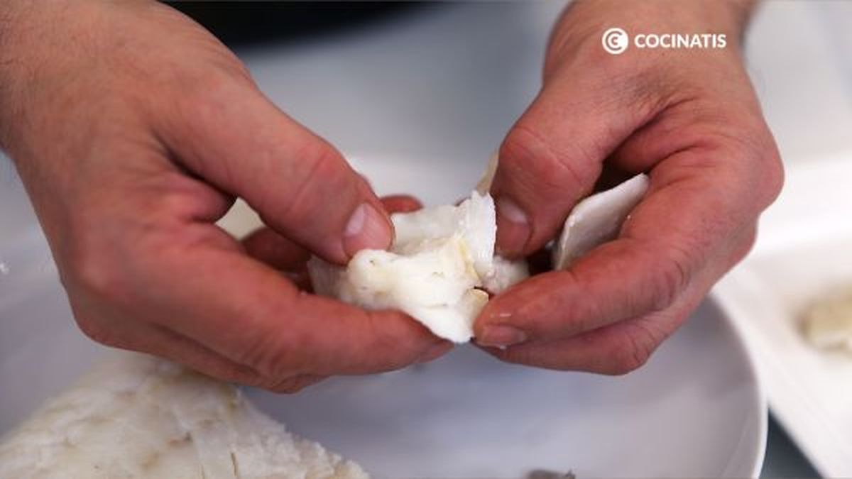 CTIS1074 receta bacalao dorado paso 1