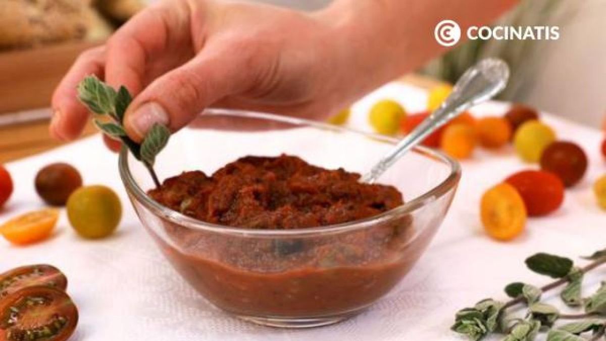 Cómo hacer salsa puttanesca  recopilatorio
