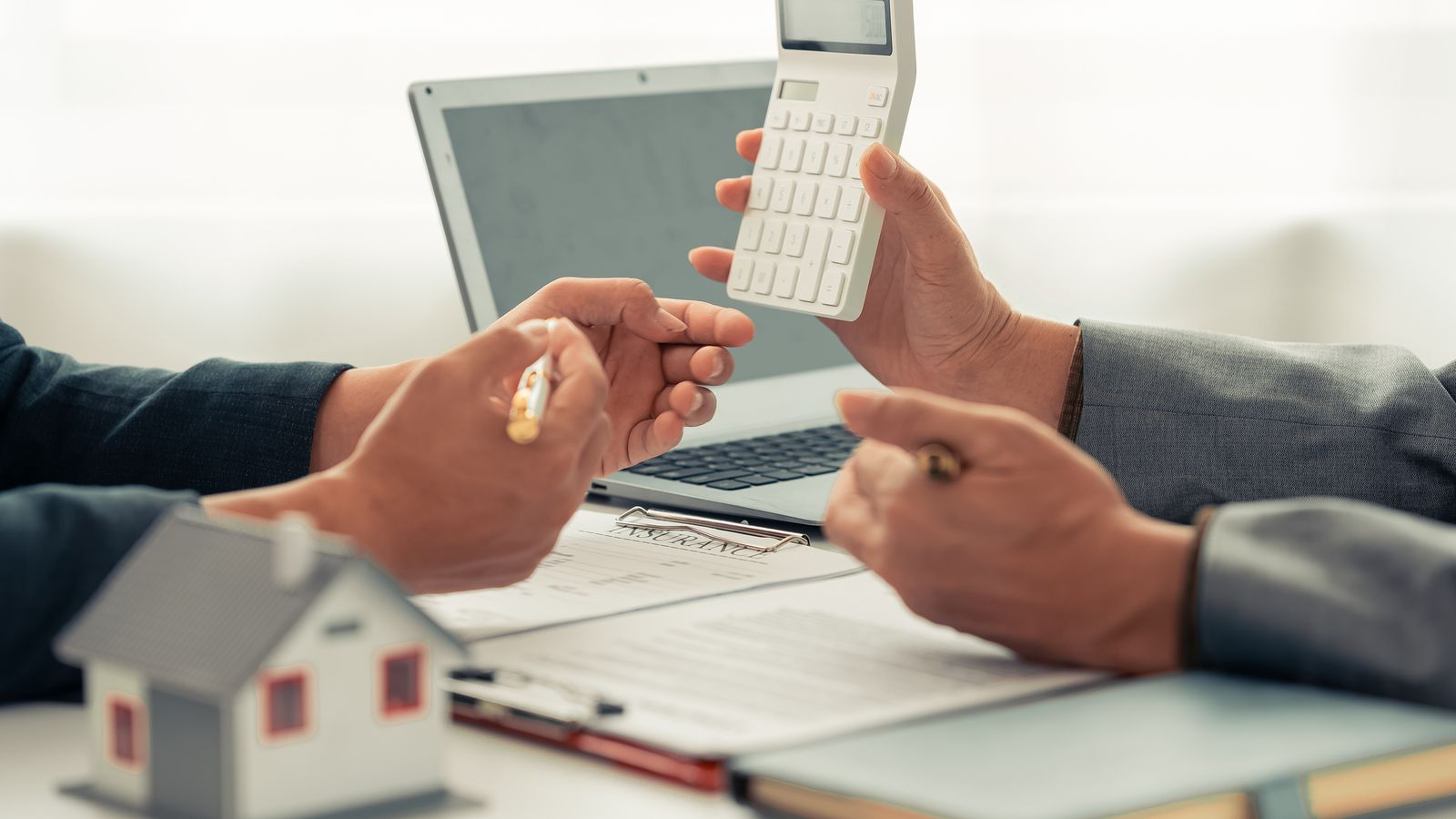 El Código de Buenas Prácticas Bancarias regula este tipo de situaciones