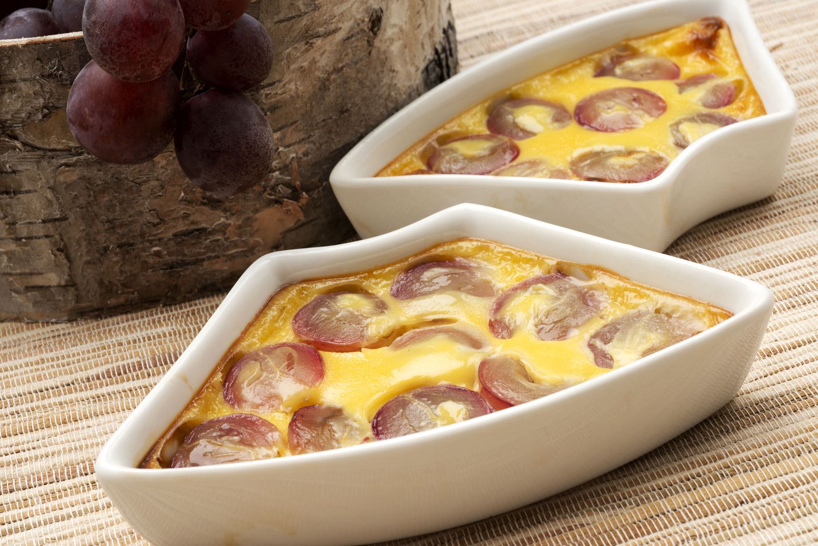 5833 2 Clafoutis de uvas xl 5833 2 Clafoutis de uvas xl