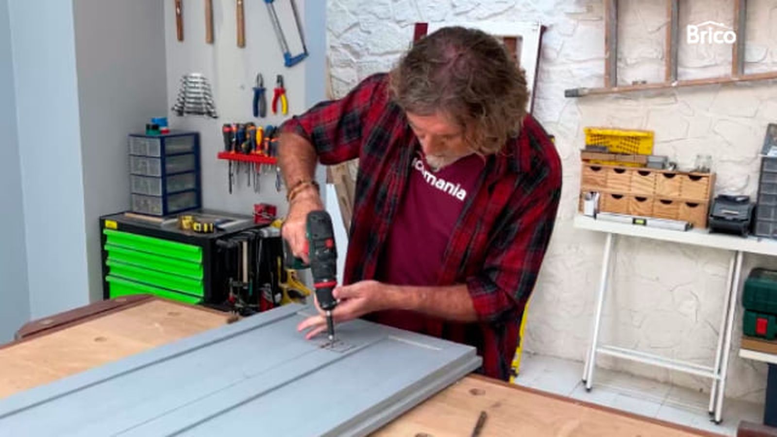 como hacer persianas de madera 1