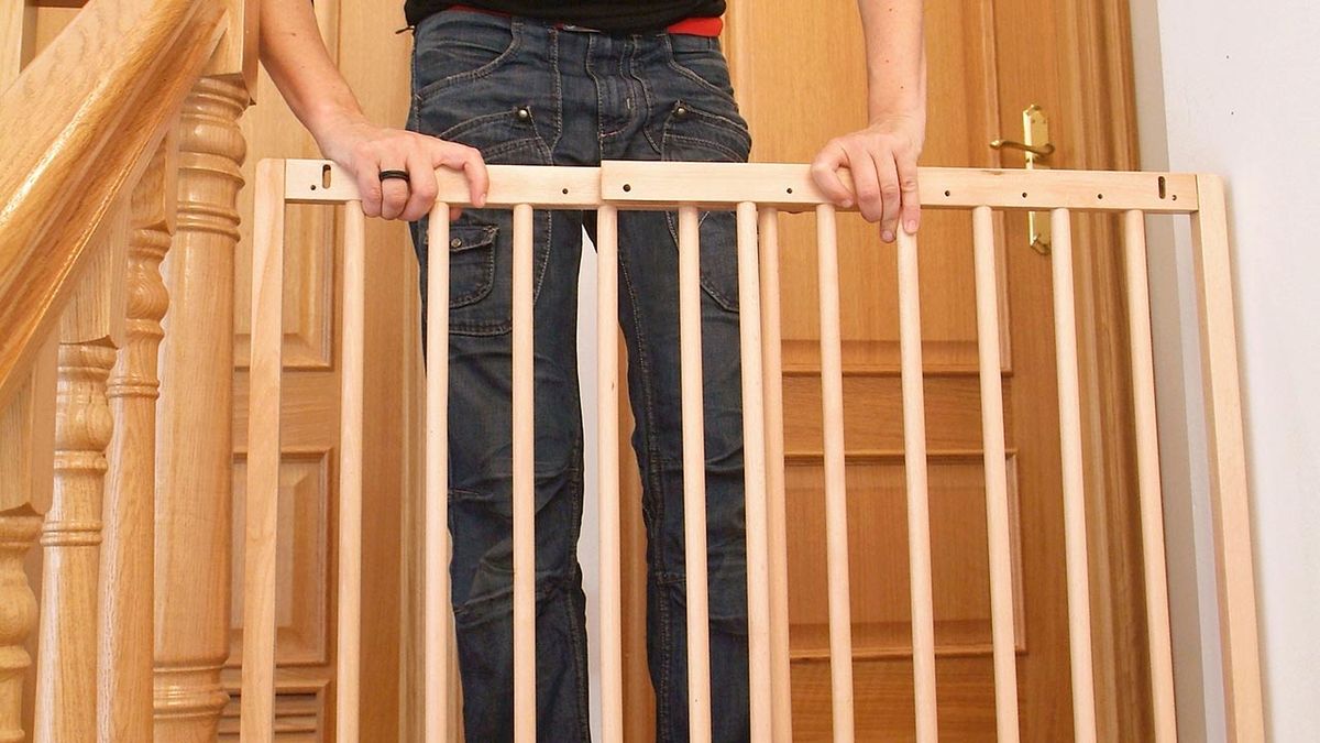 brico 0501 1 barrera seguridad infantil paso 1