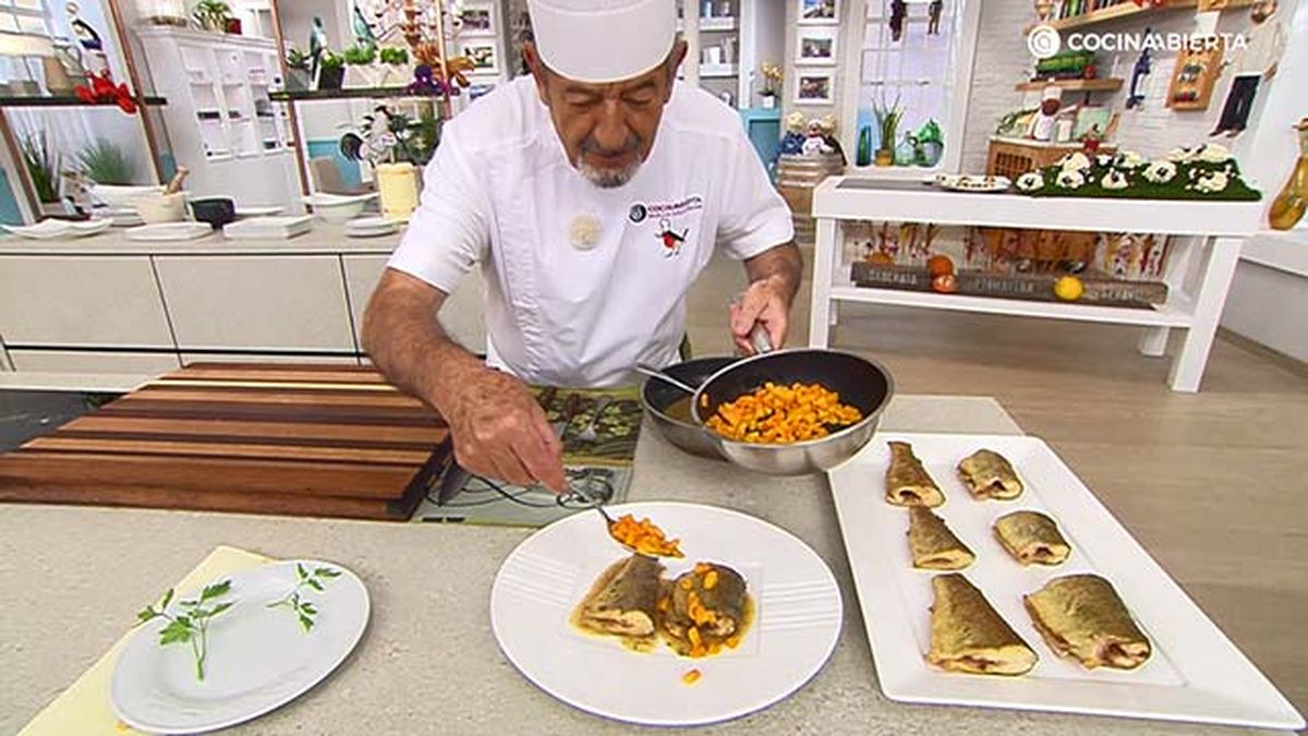 trucha con salsa meuniere karl6966 paso7