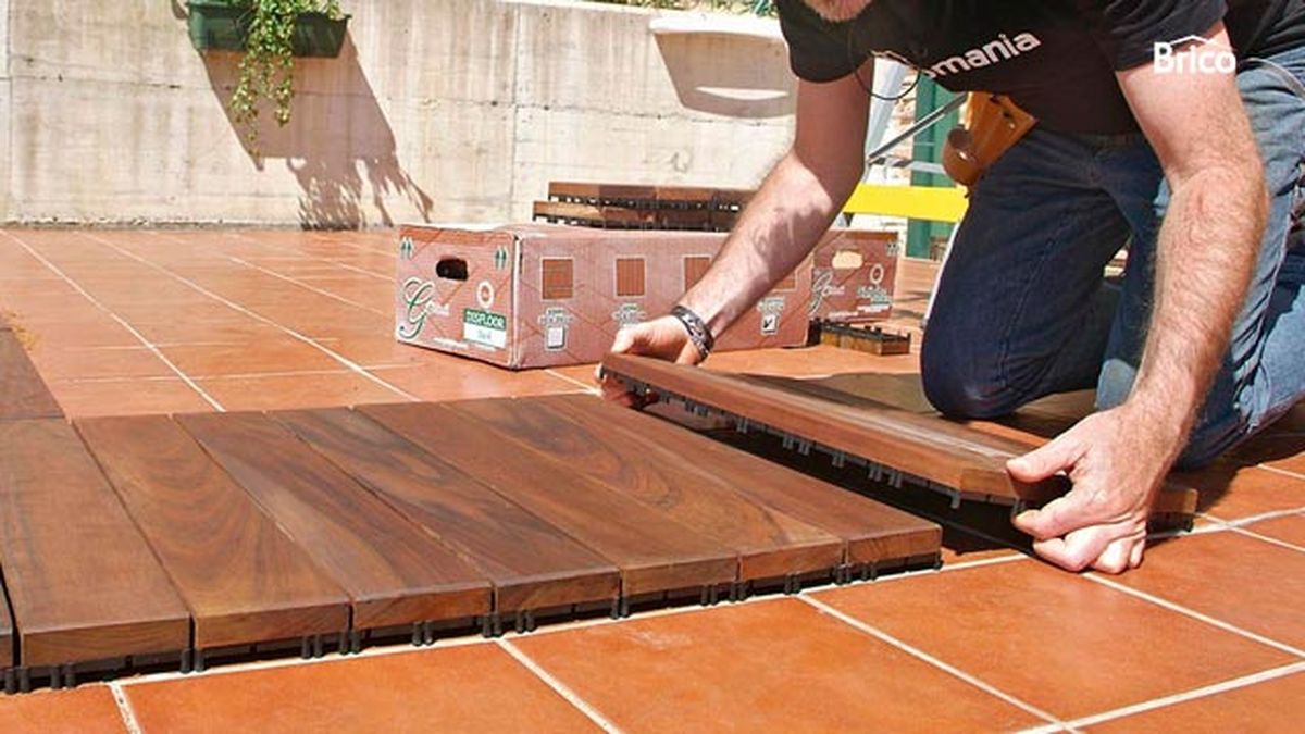 Revestir suelo de terraza p6