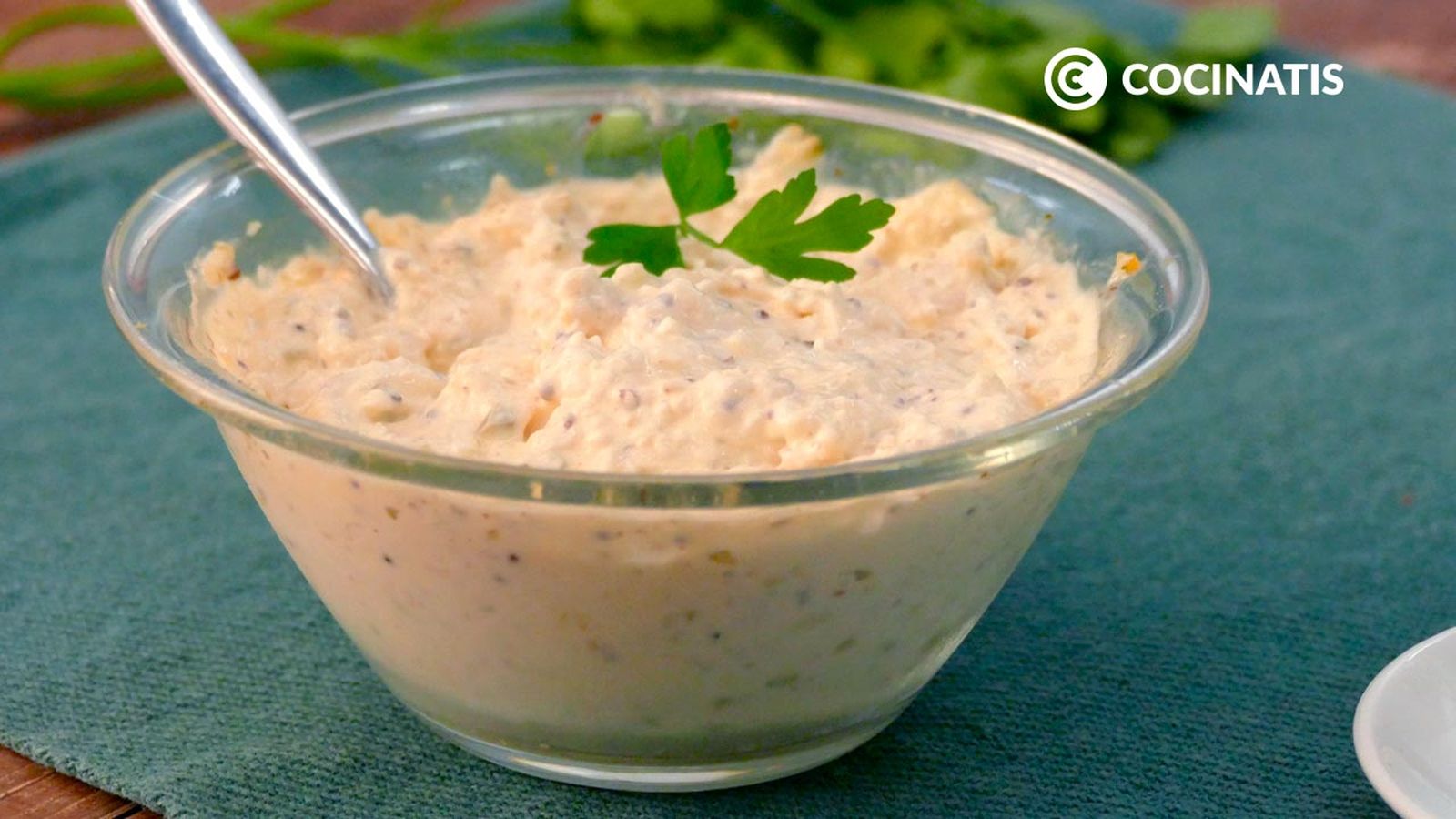 Salsa tártara