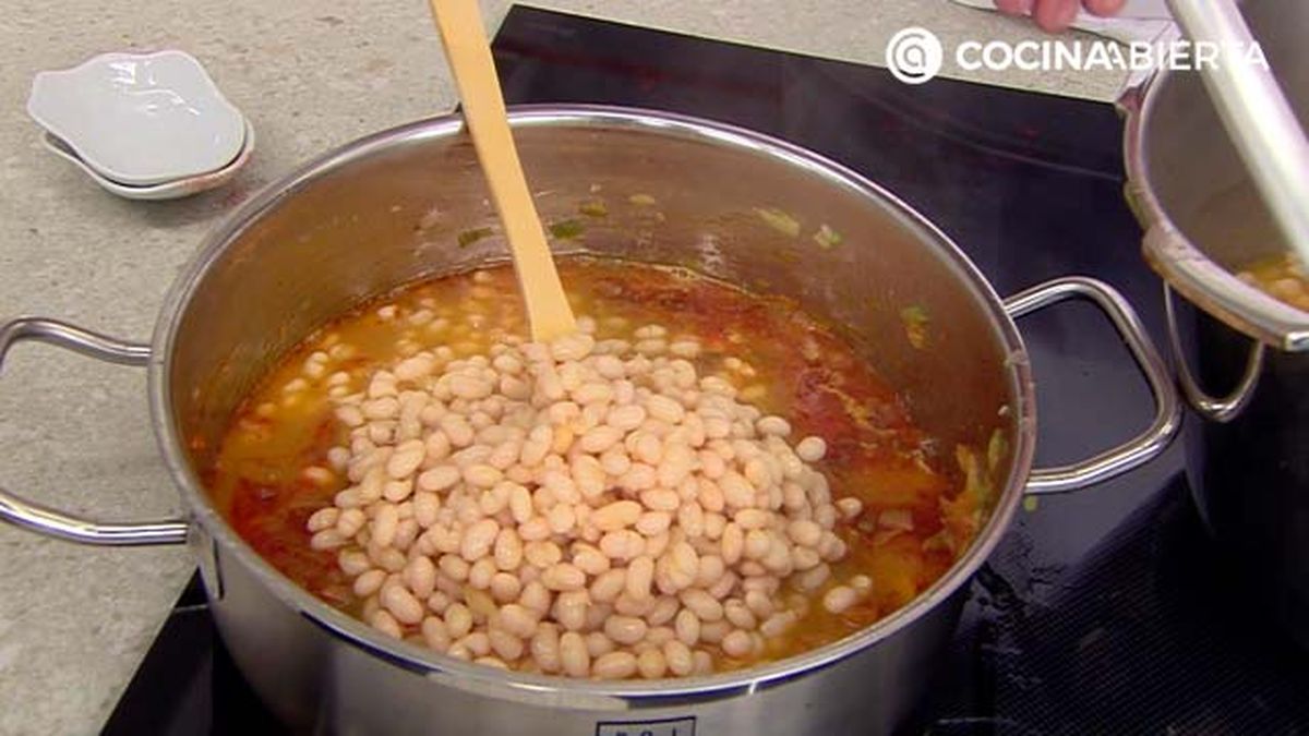 KARL6998 alubias langostinos p3