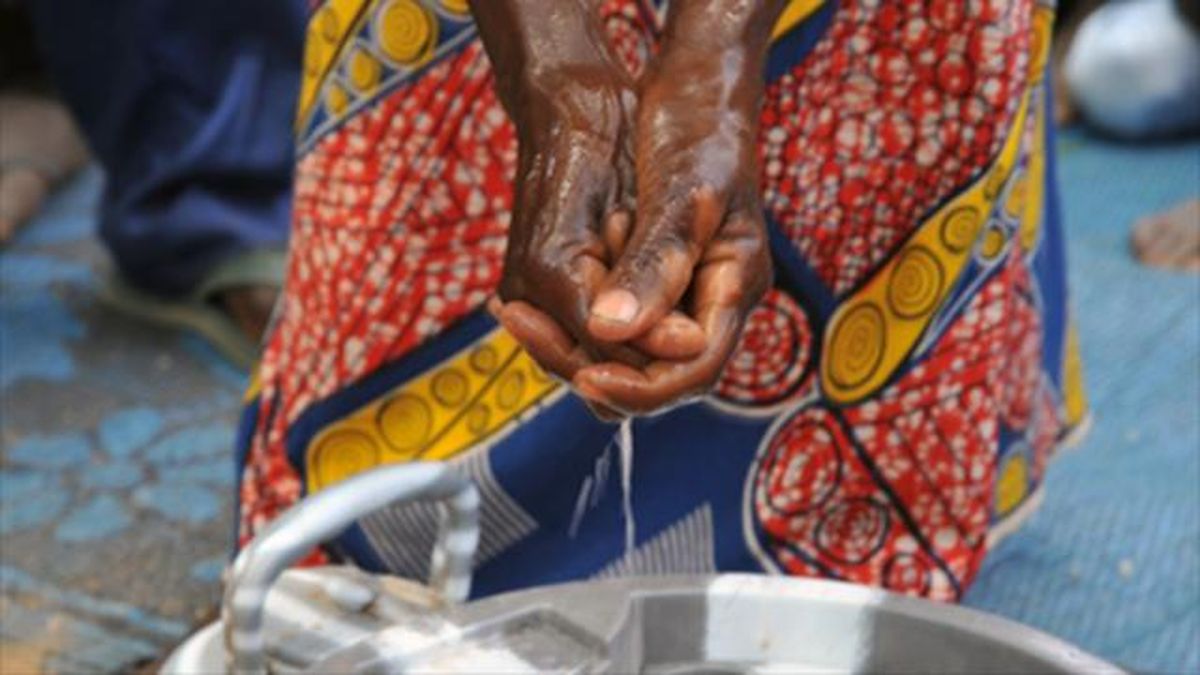 gardena renueva asociacion unicef agua potable