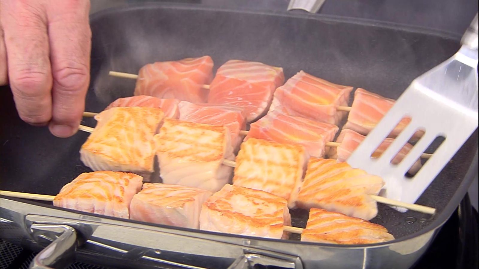 KARL6958 brochetas salmon p4 KARL6958 brochetas salmon p4