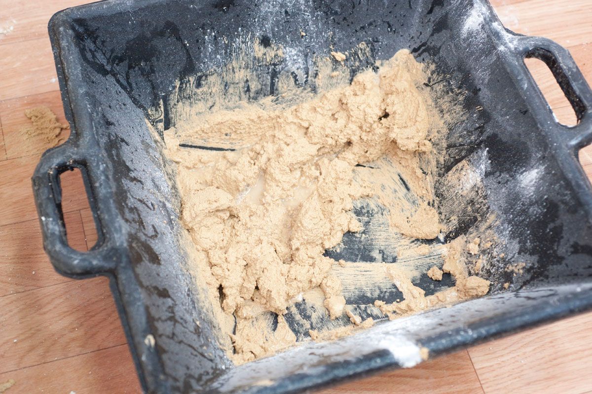 brico 0629 chimenea kit paso 6