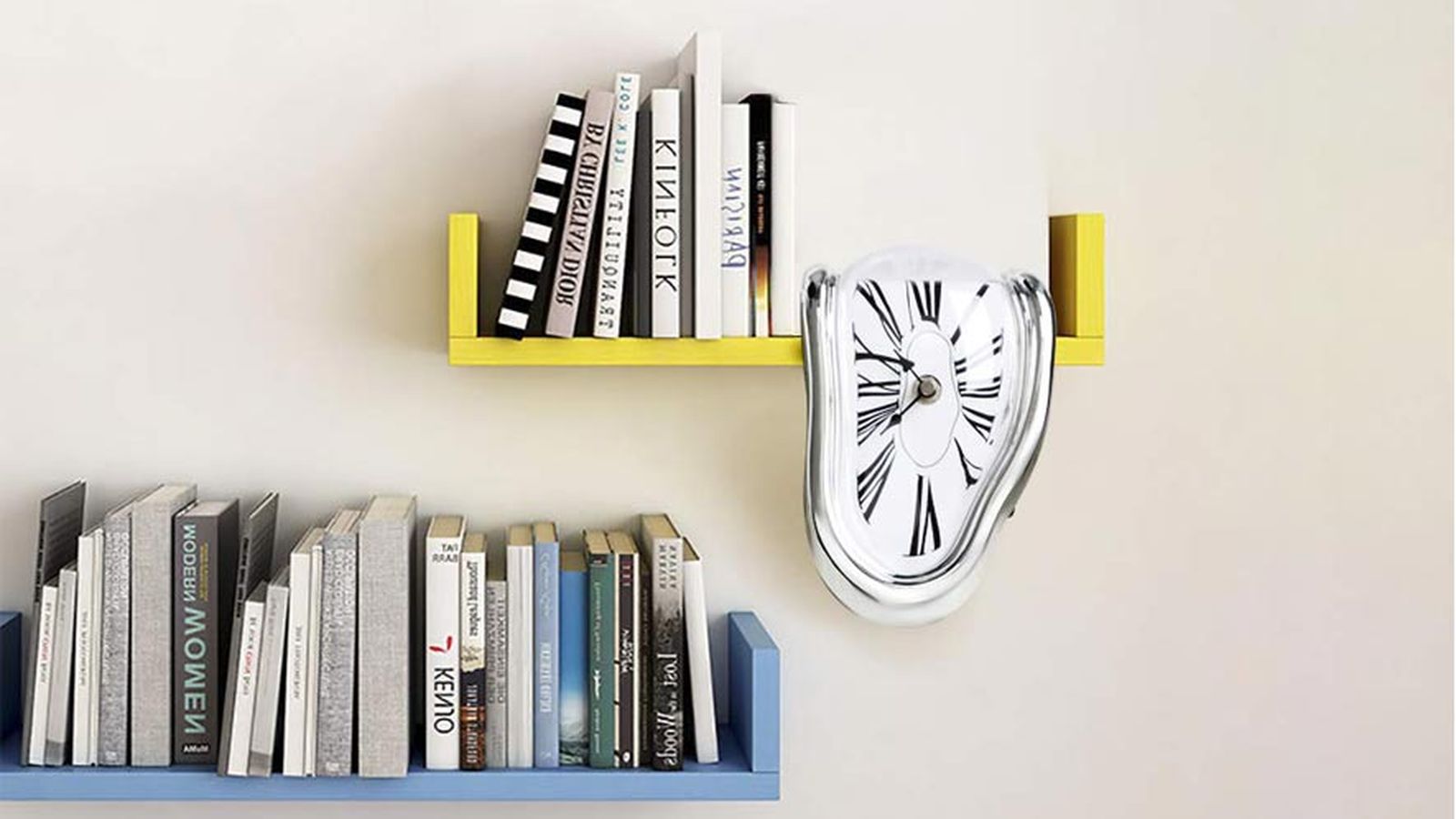 5 elementos decorativos inspirados salvador dali relojes 5 elementos decorativos inspirados salvador dali relojes