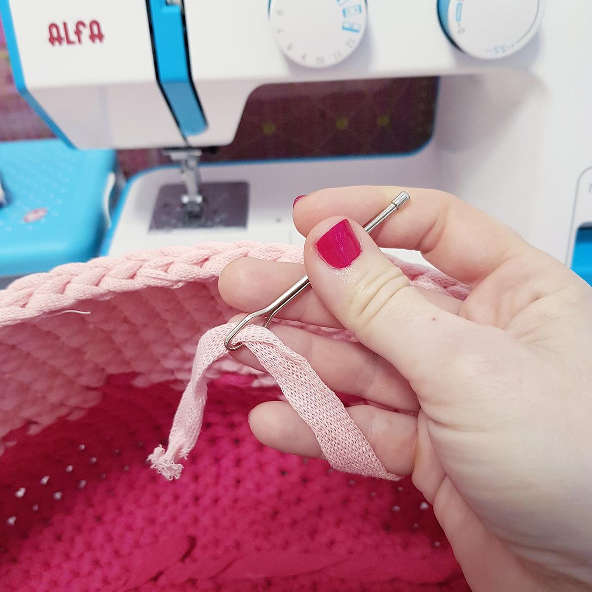 trucos tips trapillo truco 4