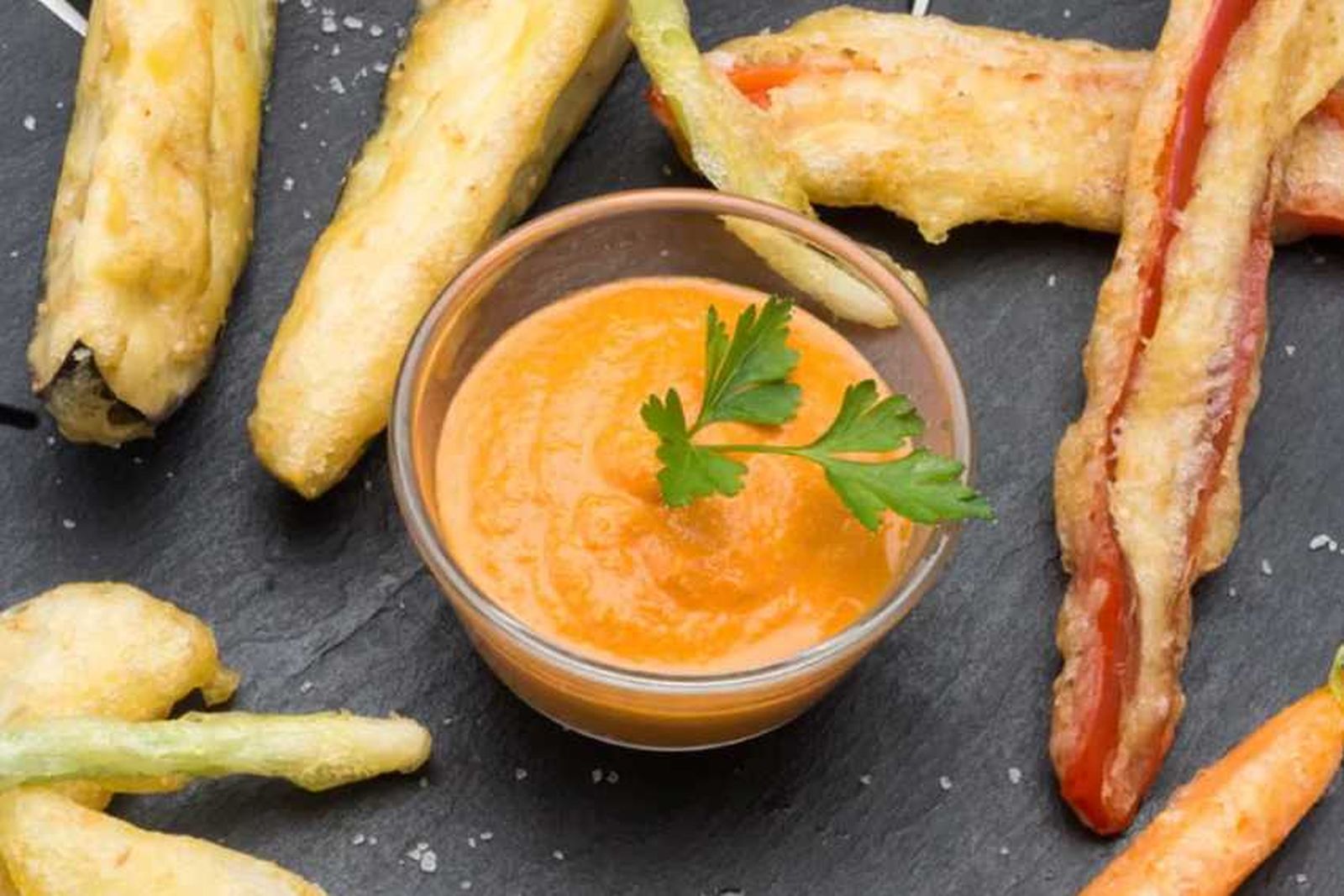Salsas