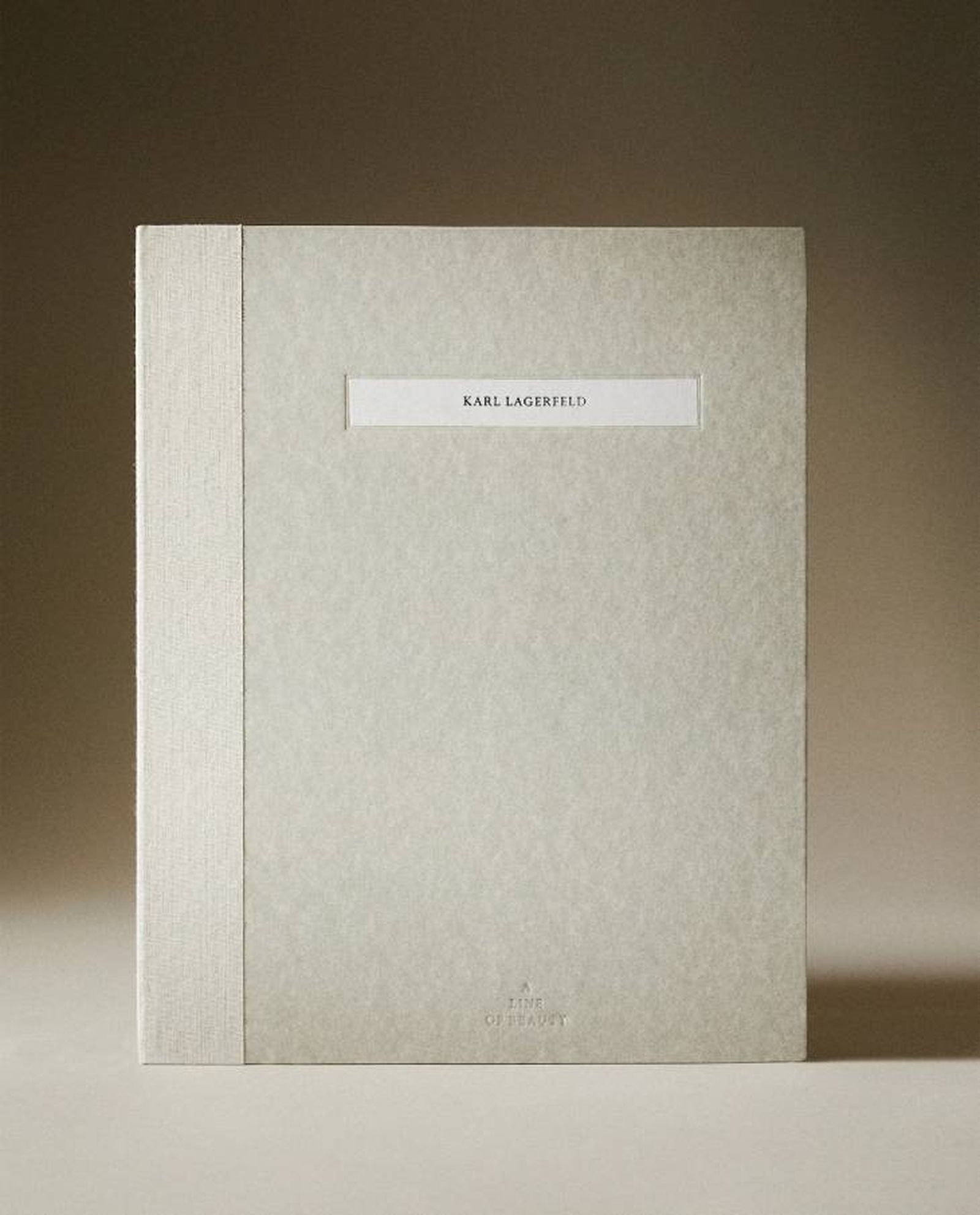 karl lagerfeld libro zara home karl lagerfeld libro zara home