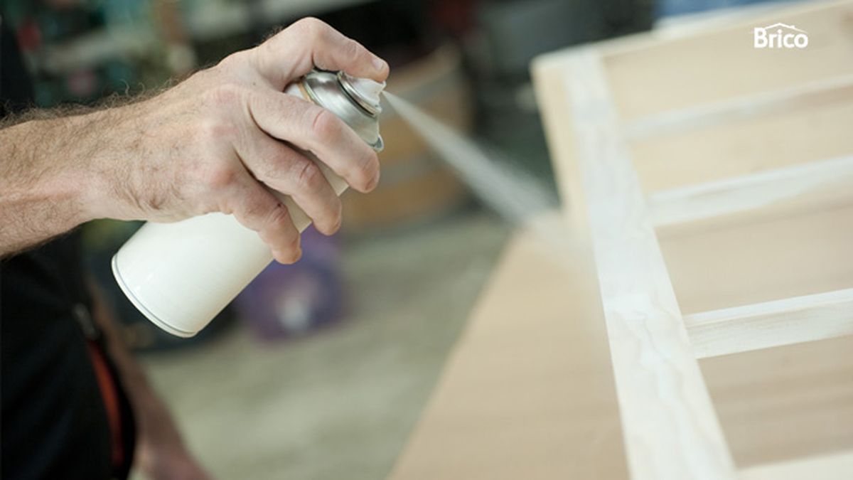 Bricomania 673 arbol de navidad con flores p12