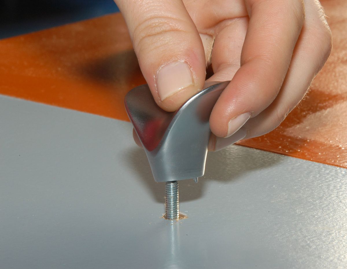 Marco para espejo paso 12