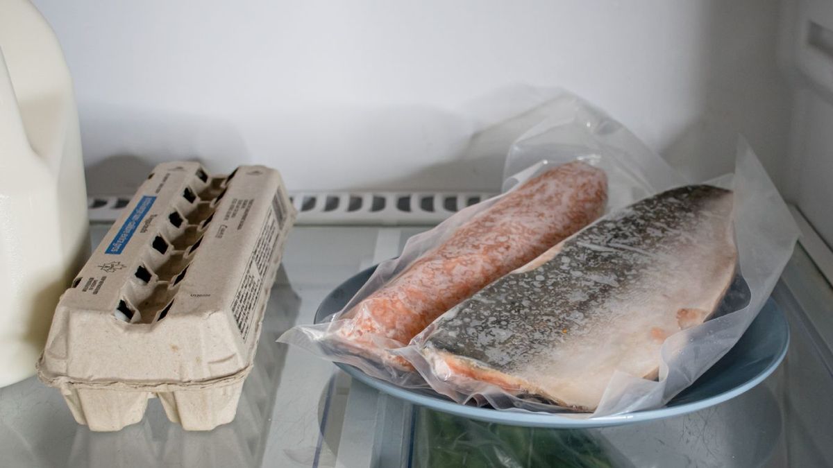 Descubre qué recomiendan los expertos en seguridad alimentaria