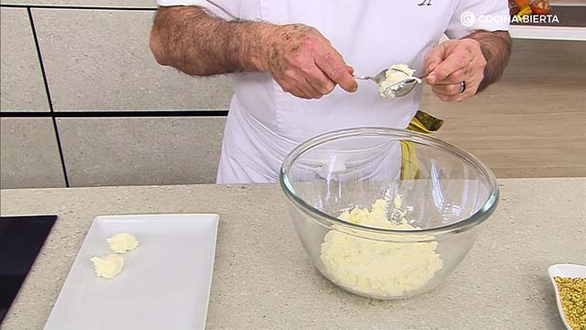 trufas blanca con pistachos karl6928 paso4