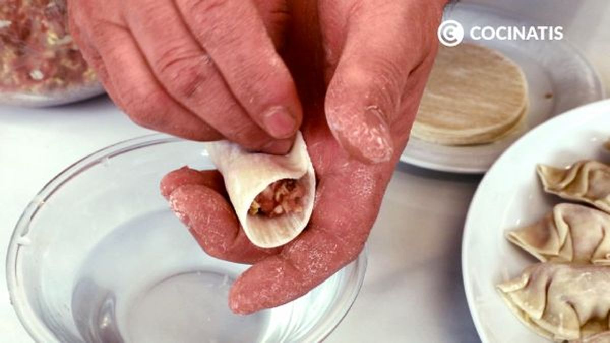 CTIS0988 receta gyozas japonesas paso 3