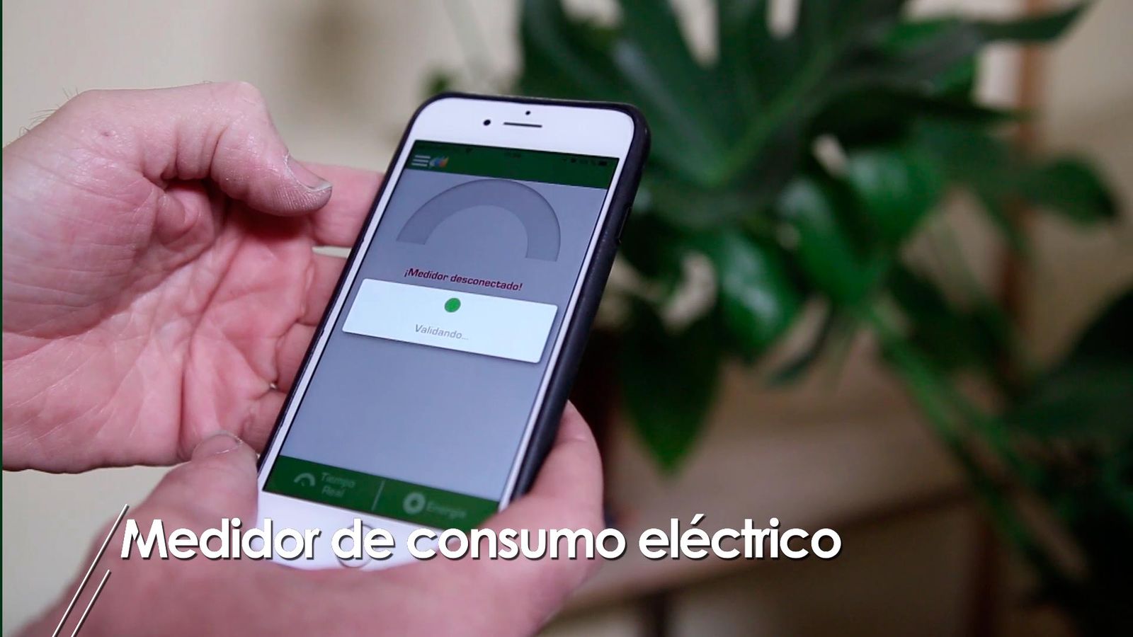 Medidor de consumo eléctrico paso 7 Medidor de consumo eléctrico paso 7