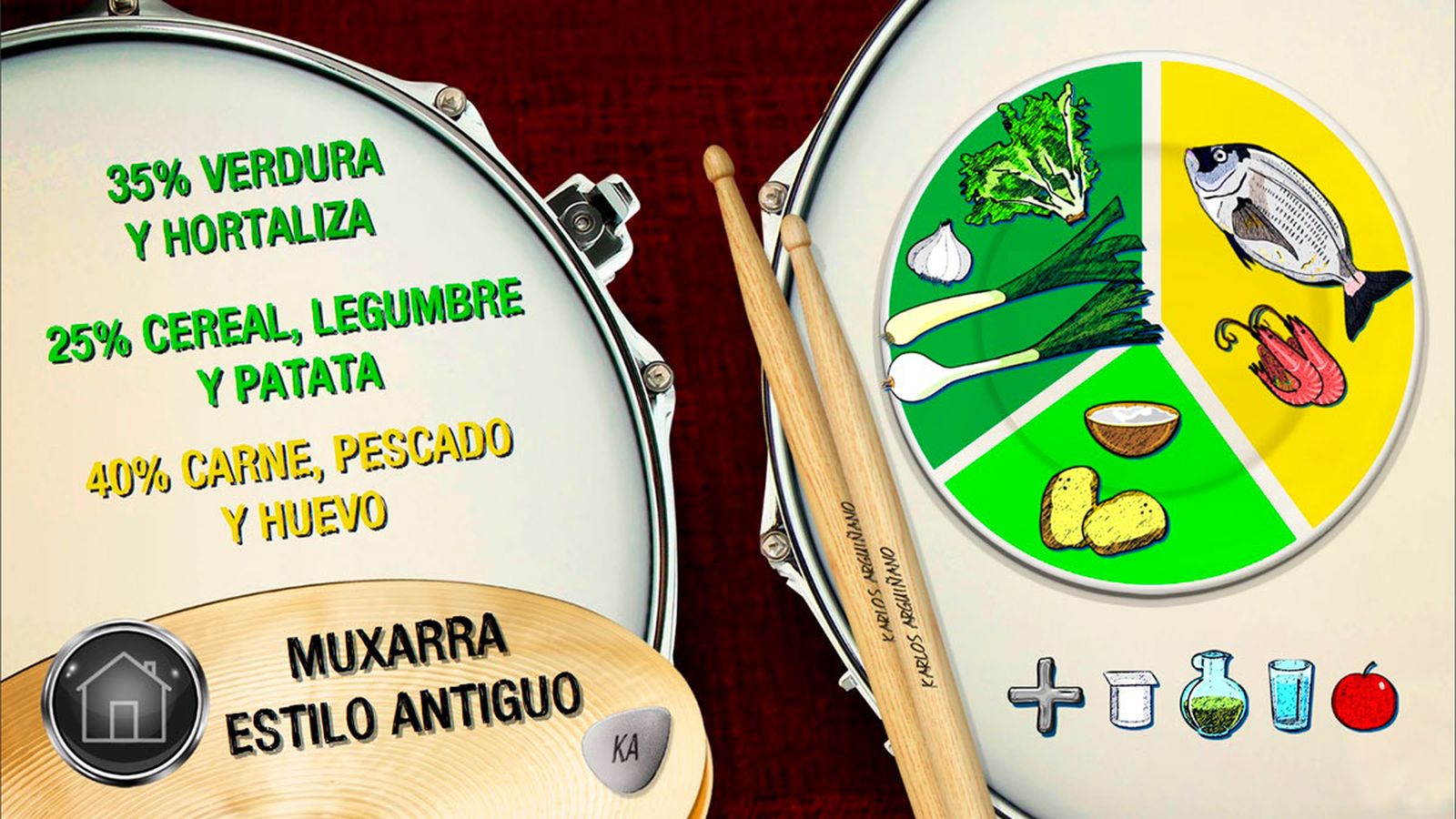 muxarra getaria plato muxarra getaria plato