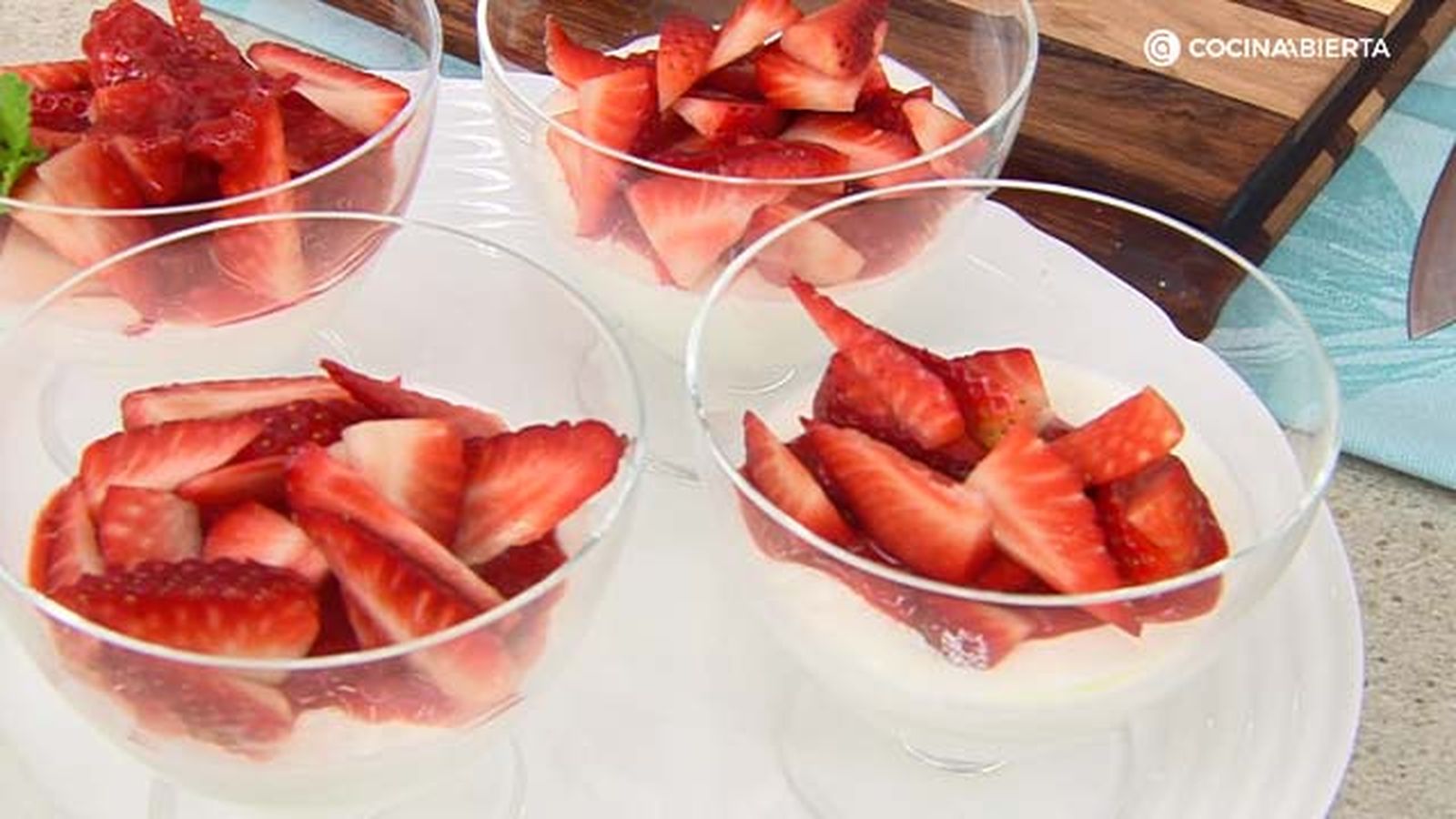 karl6923 fresas con cuajada paso4 karl6923 fresas con cuajada paso4