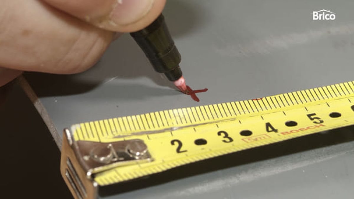 como hacer paraguero casero paso5