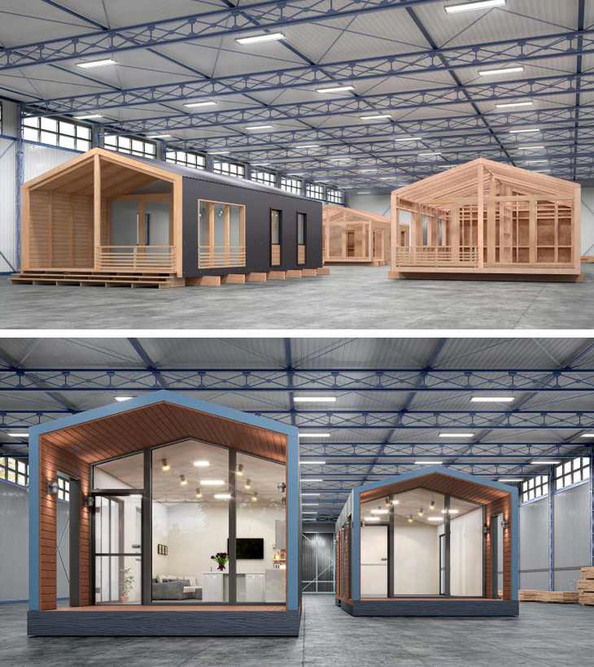 casas prefabricadas precios