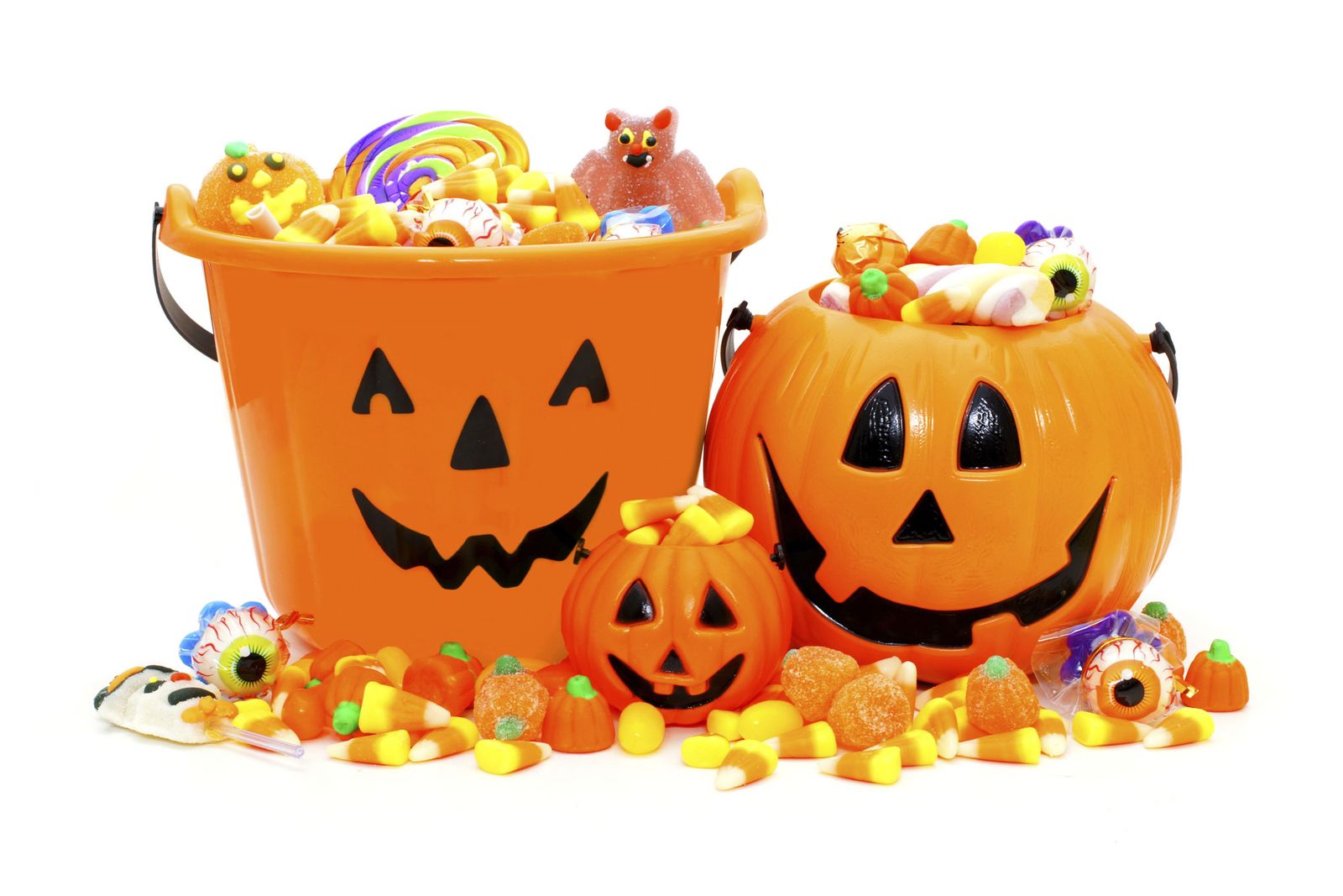 Cómo decorar la casa para hacer una fiesta de Halloween dulces Cómo decorar la casa para hacer una fiesta de Halloween dulces