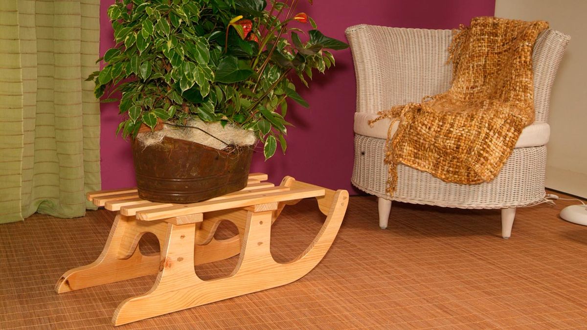 brico 0406 trineo madera xl