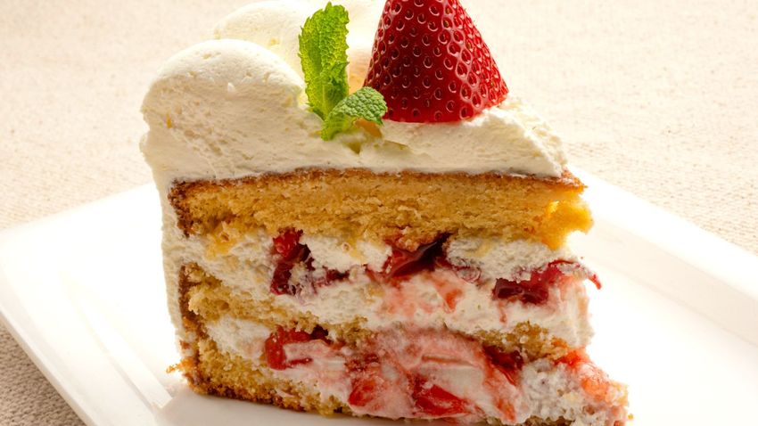 Receta fresca y deliciosa de Eva Arguiñano