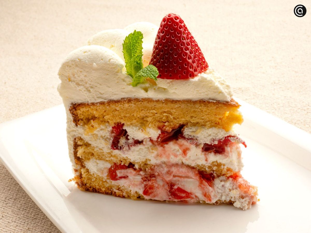 Receta fresca y deliciosa de Eva Arguiñano